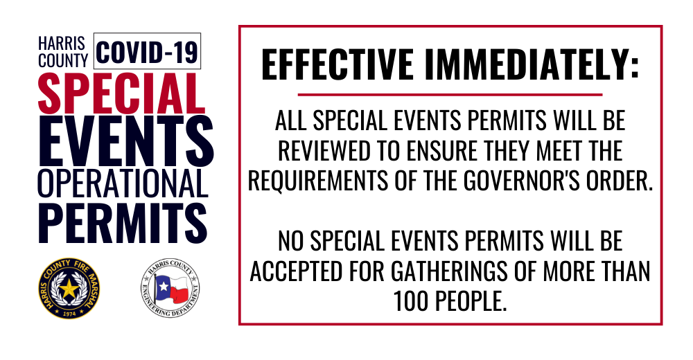 Harris County Engineering Department Permits > Permit